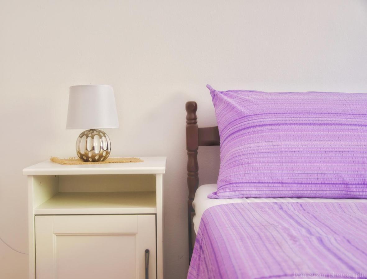 Apartment Rasce Огулин Экстерьер фото