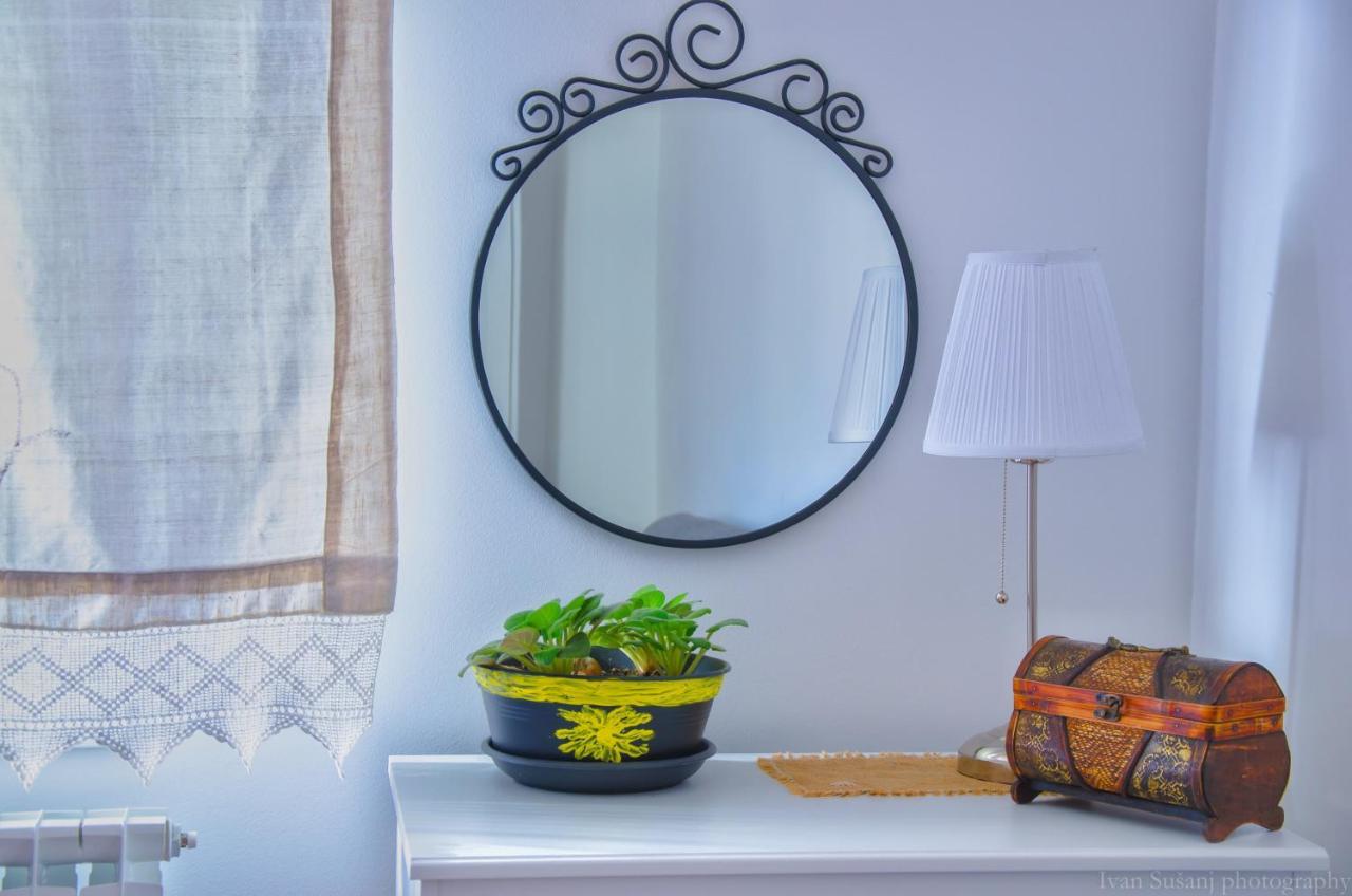 Apartment Rasce Огулин Экстерьер фото